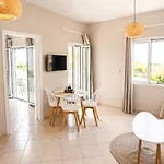 Verano Oasis Apartment_near The Sea-free Parking Διαμέρισμα *